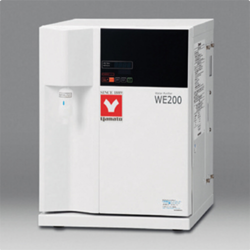 純水機WE200（僅銷湖南）